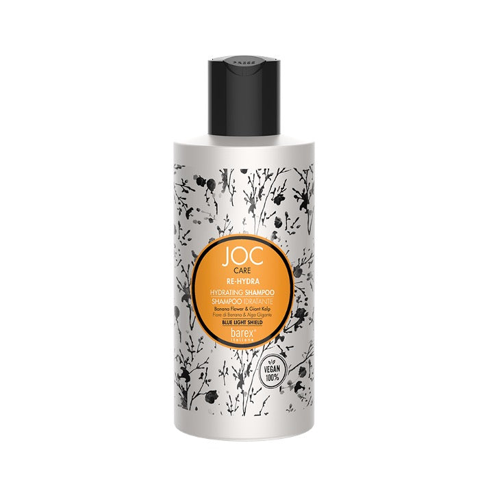 JOC CARE | Hydrating Shampoo: Shampoo Hidratante