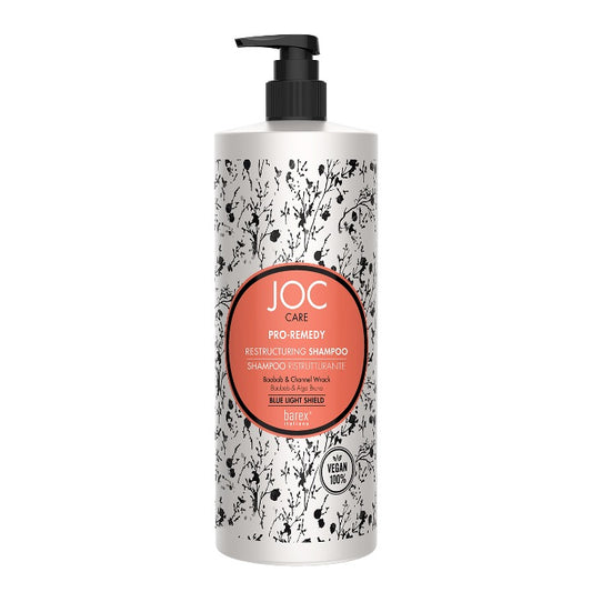 JOC CARE | Restructuring Shampoo: Reestructurante