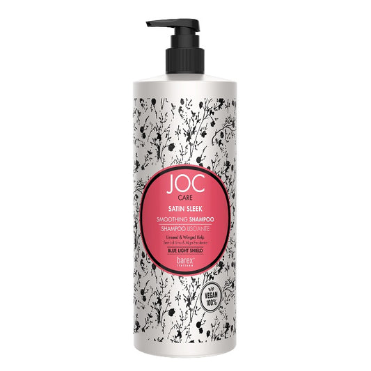 JOC CARE | Smoothing Shampoo: Suavizante