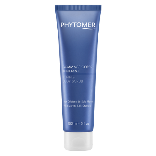 PHYTOMER | TONING BODY SCRUB: EXFOLIANTE CORPORAL TONIFICANTE