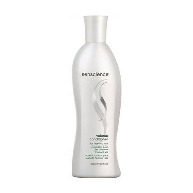 SENSCIENCE | VOLUME CONDITIONER: Acondicionador